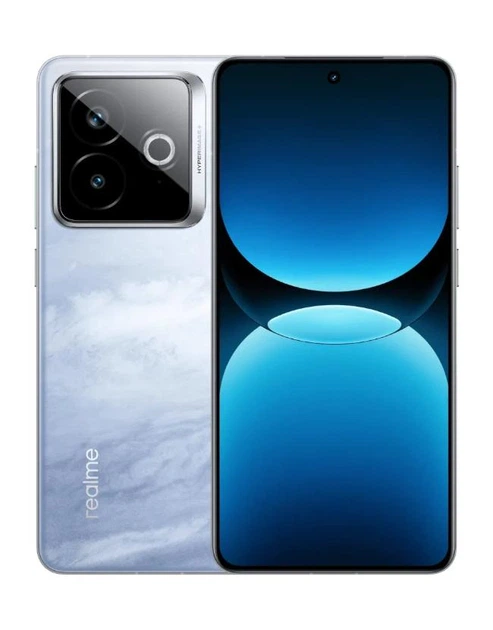 Realme GT 7 Pro 256gb 12gb グレー Realme GT 7 Pro, 12GB/256GB, Galaxy Grey (RMX5011)