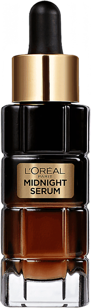 Serum do twarzy L'Oreal Paris Age Perfect Cell Renew Midnight przeciwzmarszczkowe 30 ml (3600524012663) - obraz 1