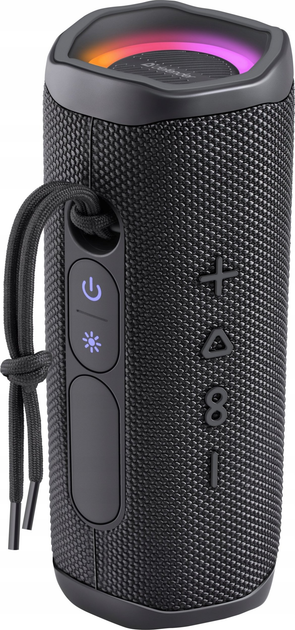 Портативна колонка Defender Enjoy S800  Black (4745090824001) - зображення 3