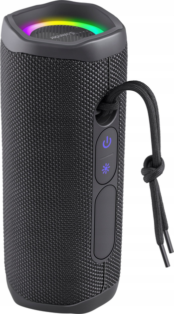 Портативна колонка Defender Enjoy S800  Black (4745090824001) - зображення 4