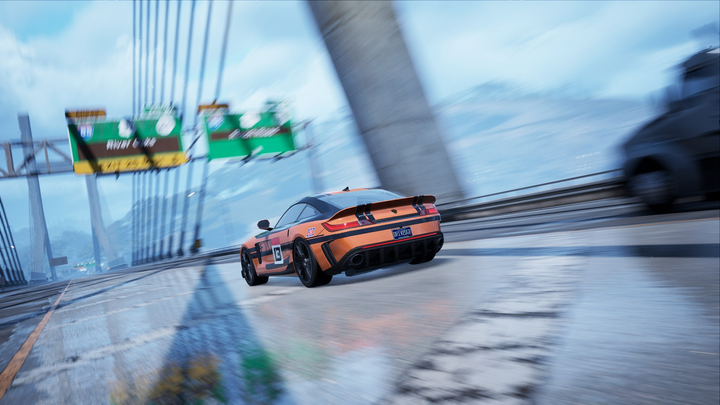 Гра PS5 Wreckreation (Blu-ray диск) (9120080078735) - зображення 10