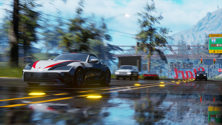 Гра XSX Wreckreation (Blu-ray диск) (9120080078766) - зображення 3