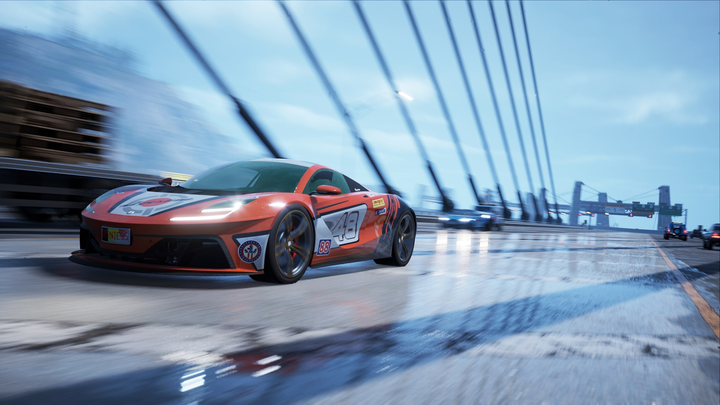 Гра XSX Wreckreation (Blu-ray диск) (9120080078766) - зображення 9