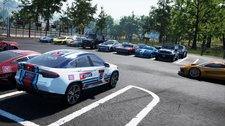 Гра XSX Wreckreation (Blu-ray диск) (9120080078766) - зображення 18