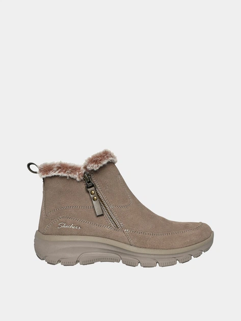 Ботинки Skechers 8620993 Бежевый 36 KW9056 – Оригинальная обувь