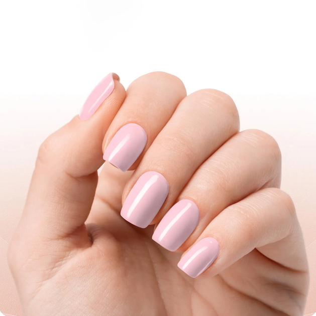 Стартовий набір для манікюру Nooves Premium Beauty Rose (8436613951941) - зображення 9