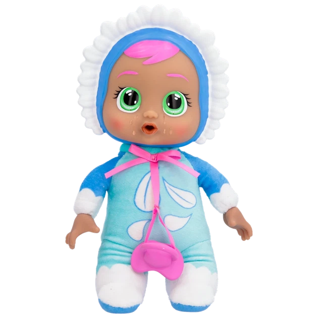 Кукла Cry Babies Плакса Мила 25 см 86807 - изображение 5