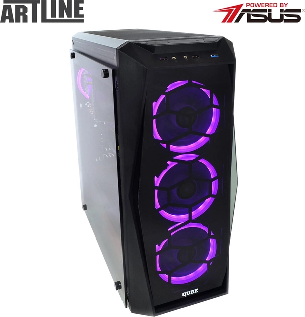 Комп'ютер Artline Gaming X75 v06 - зображення 1