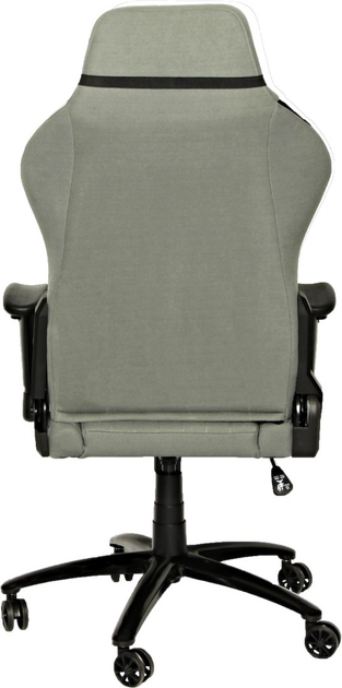 Fotel gamingowy Red Fighter C3 Grey (MGRDH03LA000) - obraz 2