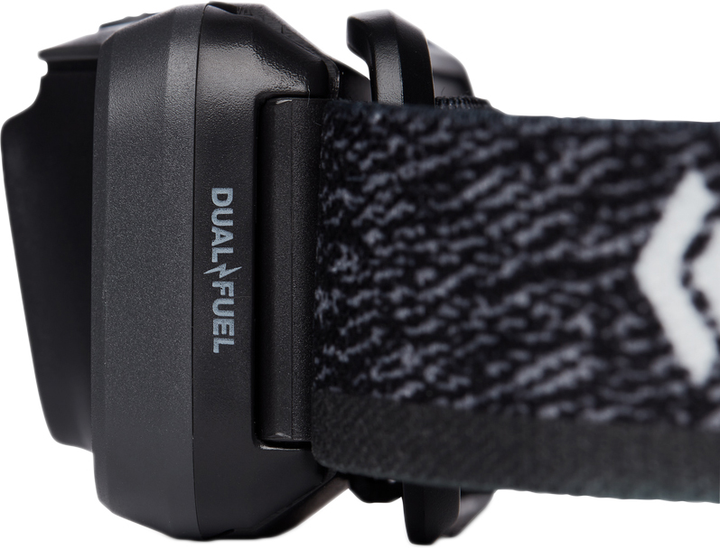 Ліхтар налобний Black Diamond Astro 300 Graphite (BD 6206740004ALL1) - зображення 2