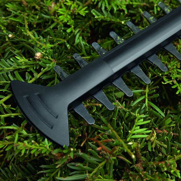 Nożyce akumulatorowe Bosch EasyHedgeCut 18-45 + 1 akumulator PBA 18 V 2 Ah + ładowarka AL 1810 CV (0600849H02) - obraz 11