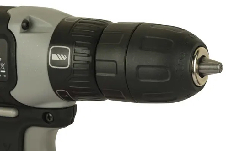 Wkrętarka akumulatorowa Black+Decker (BCD001C1) - obraz 9