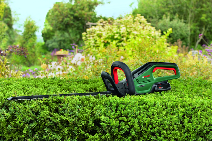 Akumulatorowe bezszczotkowe nożyce Bosch UniversalHedgeCut 18V-50 solo (0600849K00) - obraz 9