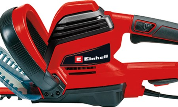 Nożyce elektryczne Einhell GE-EH 6560 (3403330) - obraz 3