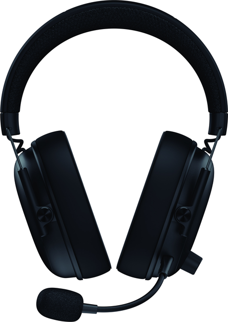 Навушники Razer Blackshark V3 Wireless Black (RZ04-05410100-R3M1) - зображення 6