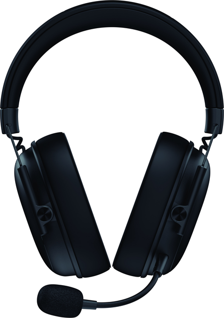 Słuchawki Razer Blackshark V3 X Hyperspeed Black (RZ04-05420100-R3M1) - obraz 6