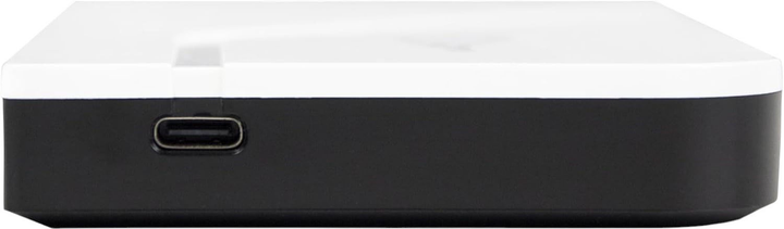 SSD dysk SureFire PyroDrive 2TB 2.5" USB 3.2 Gen 1 White - obraz 3