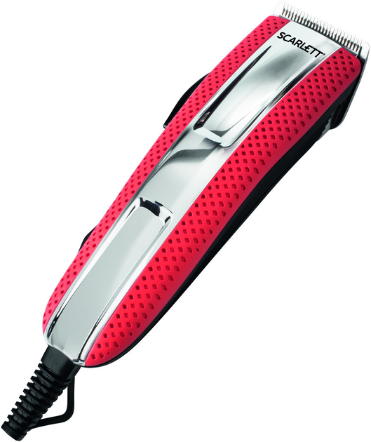 Машинка для стрижки SCARLETT SC-HC63C15 – фото, отзывы, характеристики ...