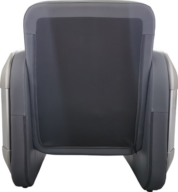 Fotel-sofa E-Blue EEC346-11 Grey (EEC346-1GYAA-IA) - obraz 6