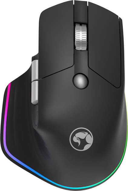 Миша Marvo G803 Wireless Black (6932391932360) - зображення 1