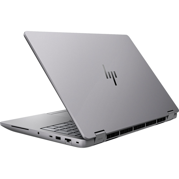 Ноутбук HP ZBook Fury G1i 16" WQUXGA Core Ultra 9 128GB 4TB SSD RTX PRO 4000 Meteor Silver (5F9V3ES) - изображение 6