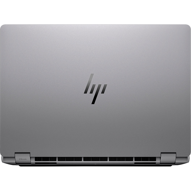 Ноутбук HP ZBook Fury G1i 16" WUXGA Core Ultra 7 255HX 64GB DDR5 1TB SSD RTX PRO 2000 Silver (5F9U3ES) - изображение 5