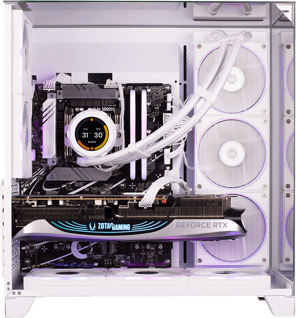 IT-BLOK ПК Максимальний Ігровий R9 5900X RX 7900 XT 32Gb - Фото 3 IT-BLOK ПК Максимальний Ігровий R9 5900X RX 7900 XT 32Gb - изображение 3
