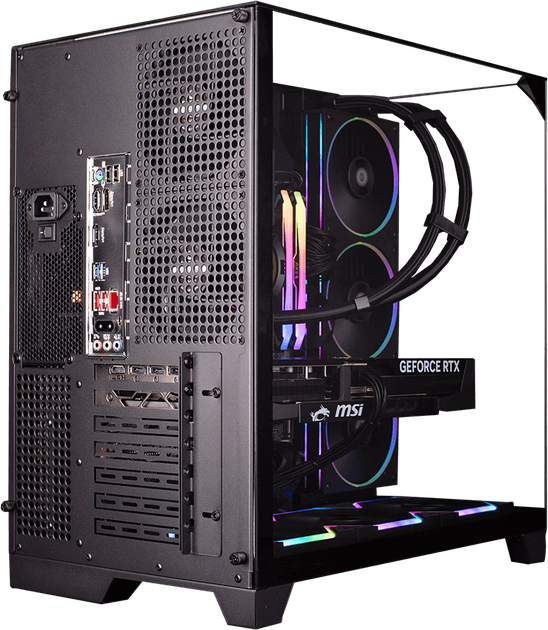 IT-BLOK ПК Максимальний Ігровий R9 9950X3D RX 7900 XT 64Gb - Фото 4 IT-BLOK ПК Максимальний Ігровий R9 9950X3D RX 7900 XT 64Gb - изображение 4