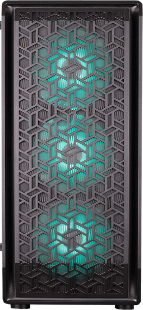 IT-BLOK ПК Оптимальний Ігровий i5 12400F RTX 4060 16Gb - изображение 2