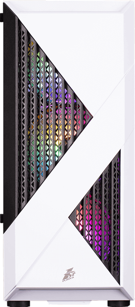 IT-BLOK ПК Оптимальний Ігровий R5 5500 RTX 4060 16Gb - изображение 2