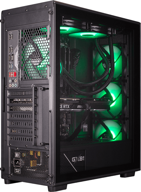 IT-BLOK ПК ПК RTX 5080 R7 7800X3D 32Gb - Фото 4 IT-BLOK ПК ПК RTX 5080 R7 7800X3D 32Gb - изображение 4