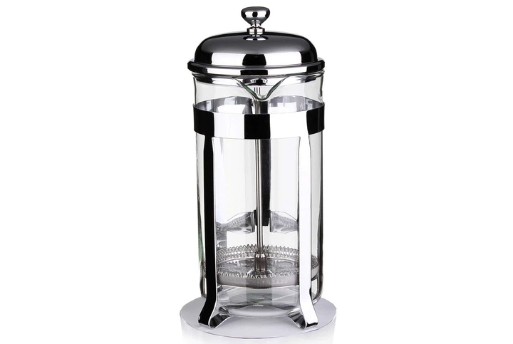 Заварник для кави та чаю VINZER Classic 1 л [89359] - зображення 2