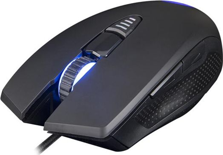Mysz Marvo G982 USB Black (6932391915646) - obraz 4