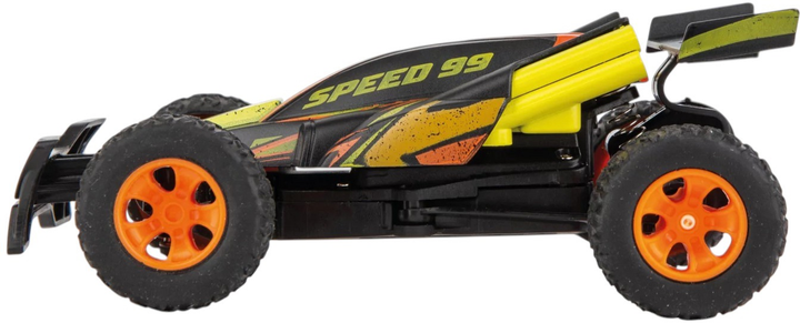 Машинка на радіокеруванні Carrera RC Orange Jumper - High Speed (370320010) (9003150149217) - зображення 2