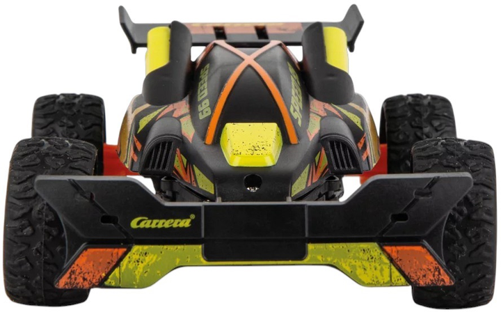 Машинка на радіокеруванні Carrera RC Orange Jumper - High Speed (370320010) (9003150149217) - зображення 3