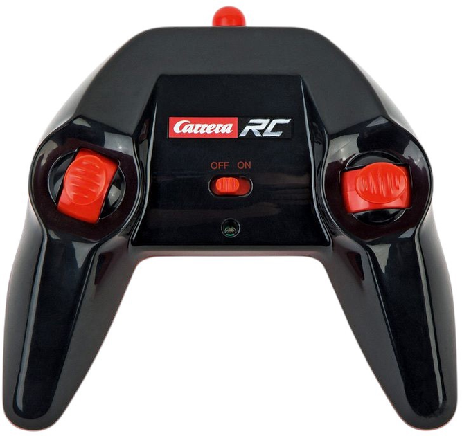 Машинка на радіокеруванні Carrera 2.4 GHz RC Slasher 2.0 (370201021X) (9003150125389) - зображення 5