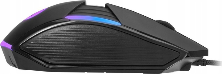 Миша Marvo M291 USB Black (6932391930083) - зображення 6
