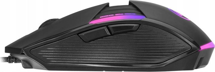 Миша Marvo M291 USB Black (6932391930083) - зображення 7