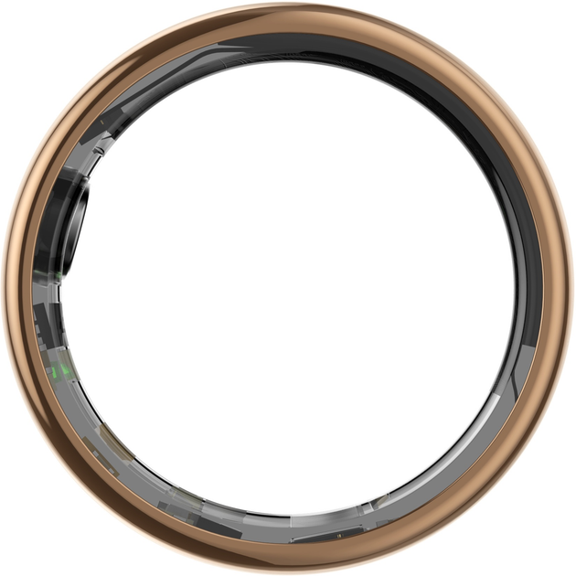 Smart pierścień Powerton 20.6mm Gold (WPSR02-Z11) - obraz 6