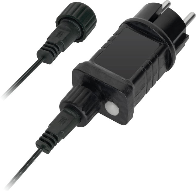 Girlanda LED Rebel do oświetlenia zewnętrznego 10 m, z możliwością zmiany trybu świecenia (5901890075282) - obraz 2