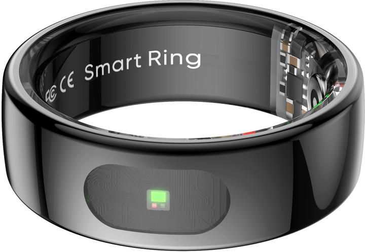 Smart pierścień Powerton PRO 20mm Black (WPSR08-B10) - obraz 5
