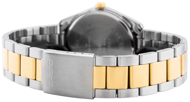 Женские часы CASIO LTP-1302SG-7AVEF - Фото 5 Женские часы CASIO LTP-1302SG-7AVEF - изображение 5