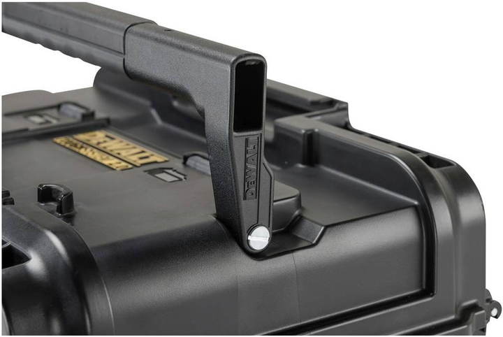 Ładowarka do akumulatorów DeWalt ToughSystem 18 V (DWST83471) - obraz 8