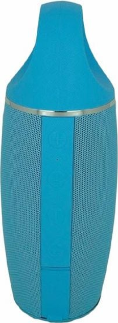 Портативна колонка YZSY FLABO Blue (8590274612471) - зображення 3