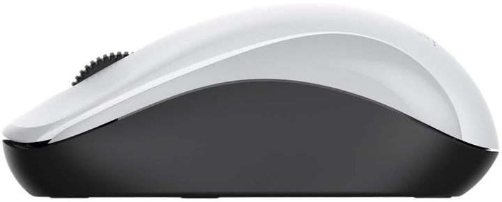 Mysz Genius NX-7000 Wireless White (31030027401) - obraz 3
