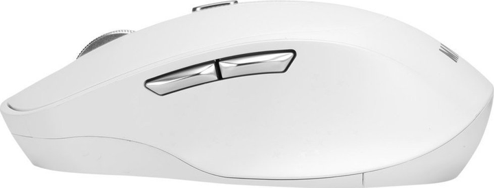 Mysz Marvo WM106W WH White - obraz 5