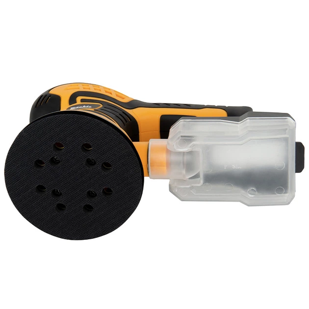 Шлифмашина орбитальная Mächtz MOS-500 VS, эксцентриковая 125мм