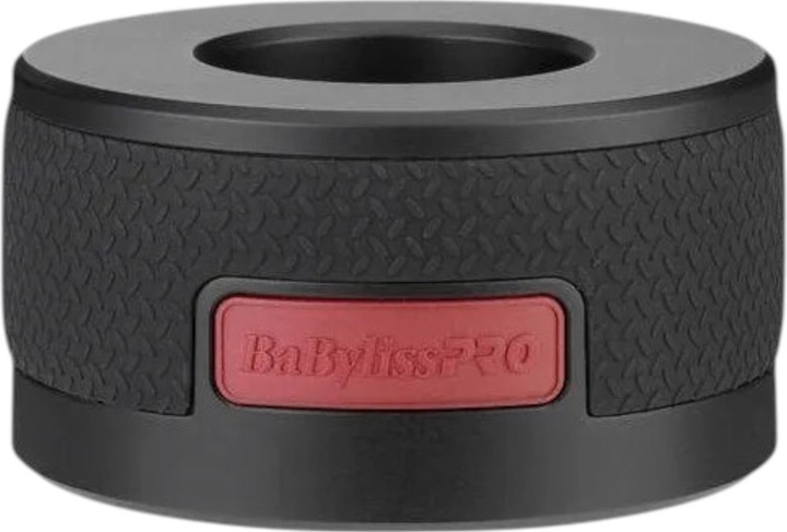 Зарядна підставка для машинки для стрижки BaByliss PRO BOOST+ Black (FX8700RBPBASE) - зображення 2
