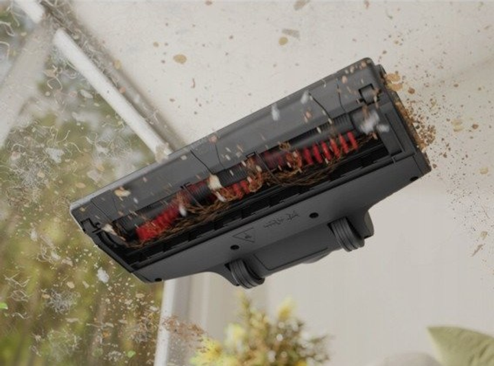 Odkurzacz pionowy akumulatorowy Electrolux Clean 600 EP61CB21WP (900402355) - obraz 2