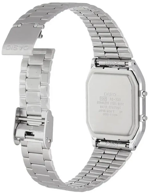Мужские часы CASIO AQ-230A-7DMQYES - изображение 6
